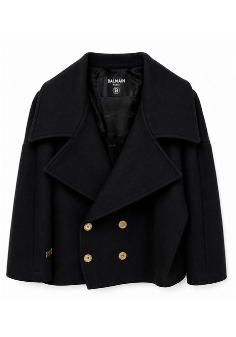  BALMAIN KIDS | BZ2H10 E0169930OR